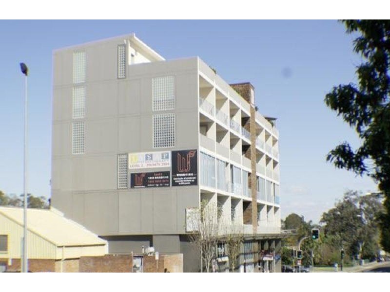 6/28 Patrick Street, Blacktown NSW 2148