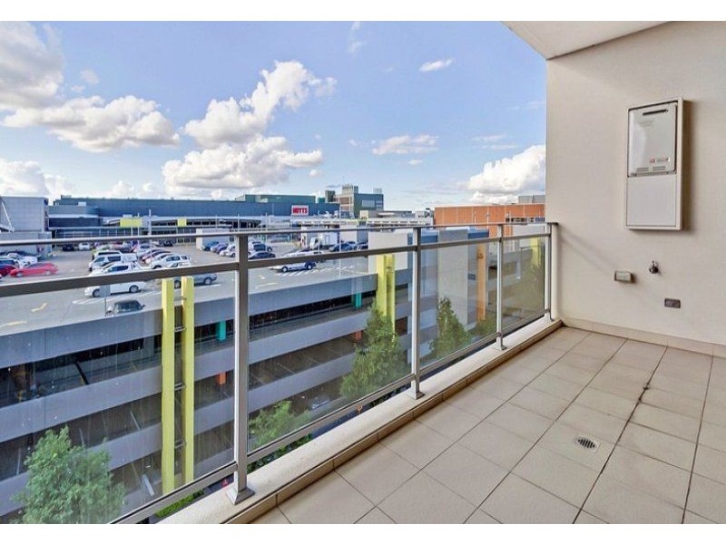 6/28 Patrick Street, Blacktown NSW 2148