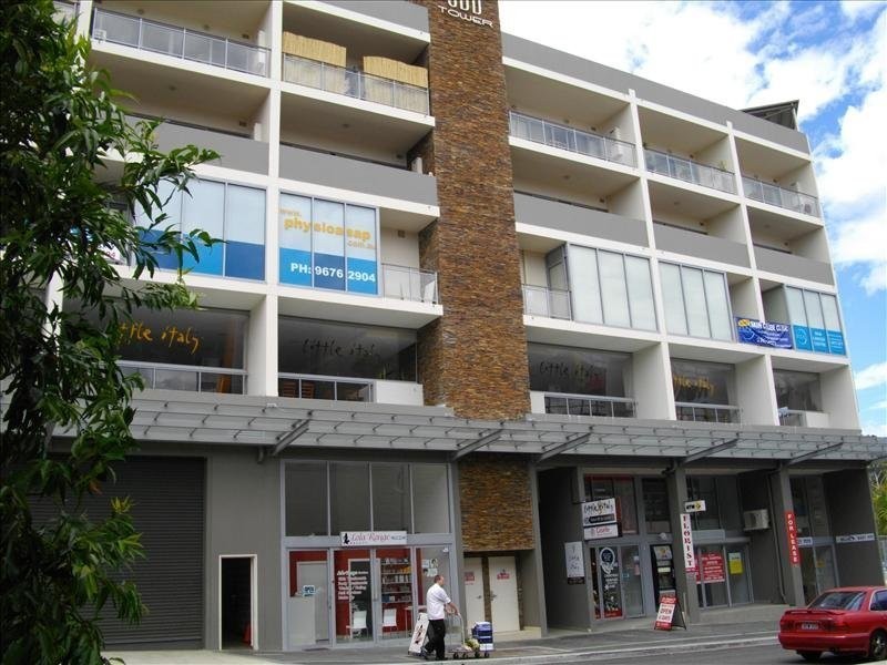 6/28 Patrick Street, Blacktown NSW 2148