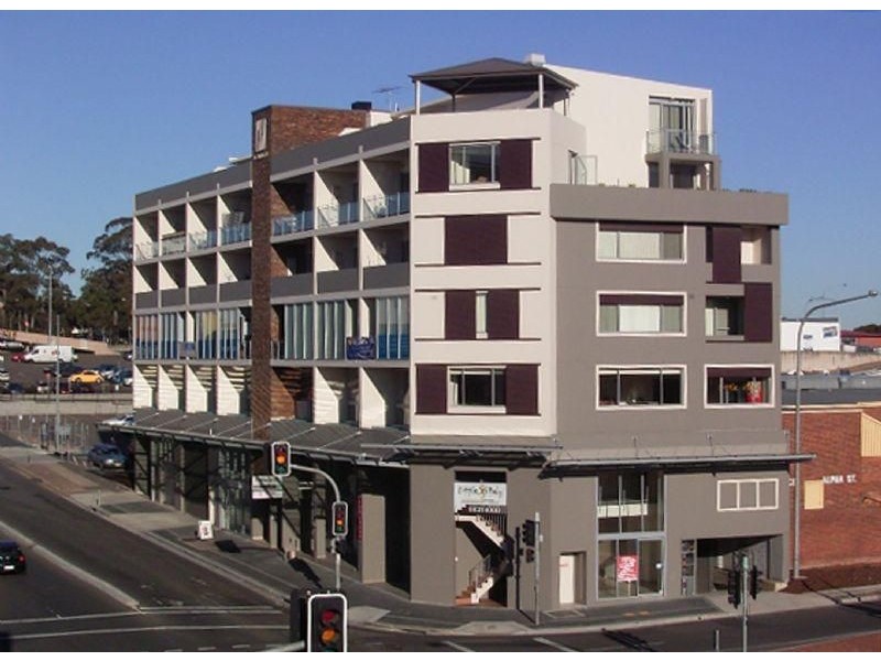 6/28 Patrick Street, Blacktown NSW 2148