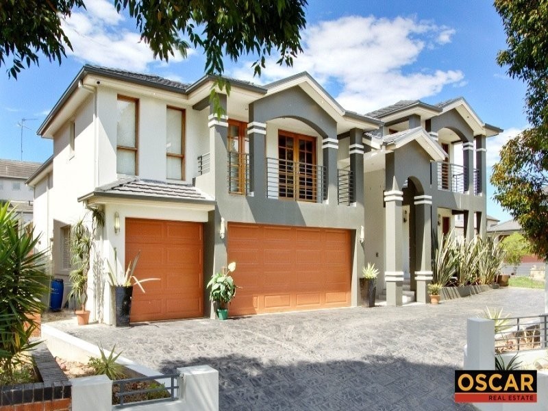 85 Edgewater Dr, Bella Vista NSW 2153