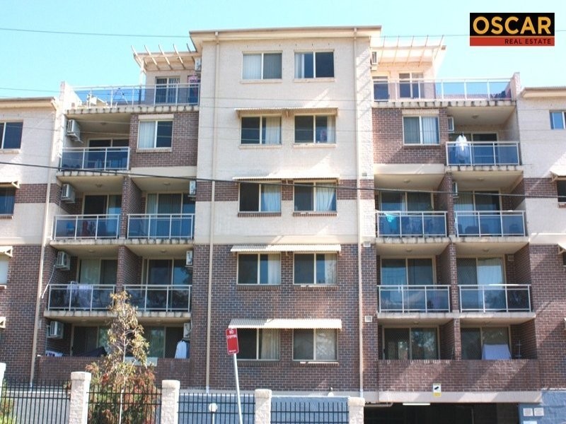 22/14-18 Fourth Av, Blacktown NSW 2148