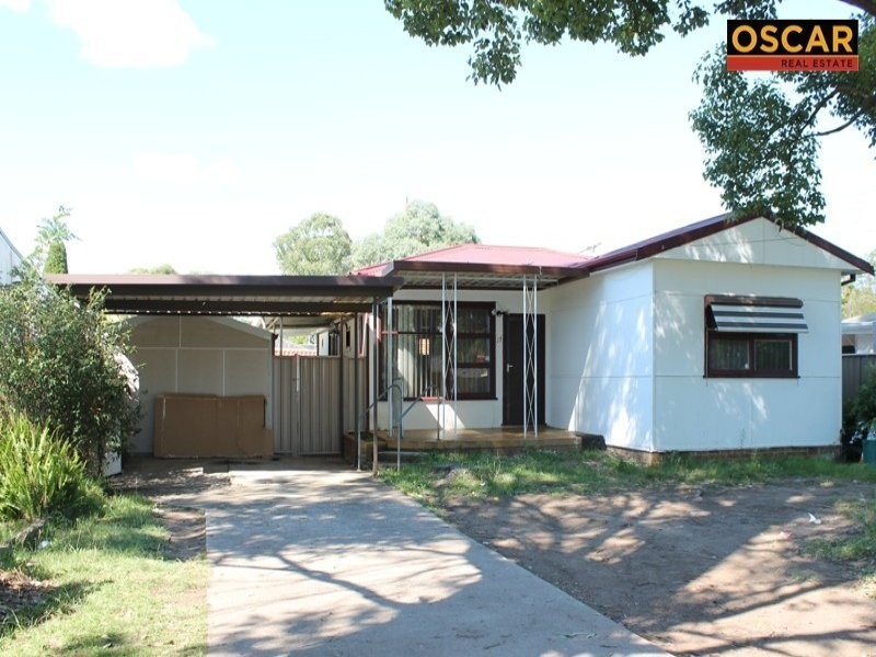 27 Crawford Road, Doonside NSW 2767