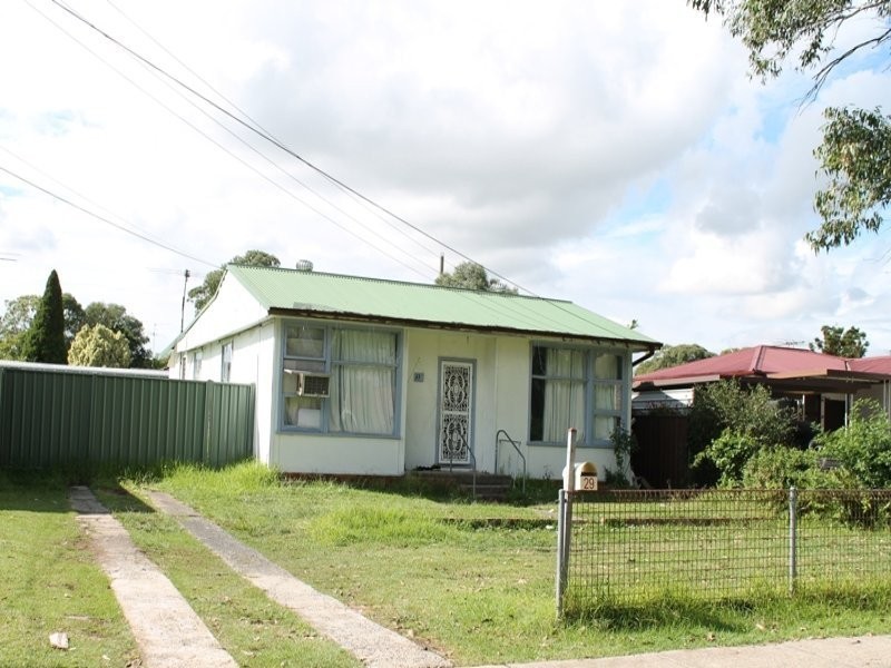 29 Crawford Road, Doonside NSW 2767