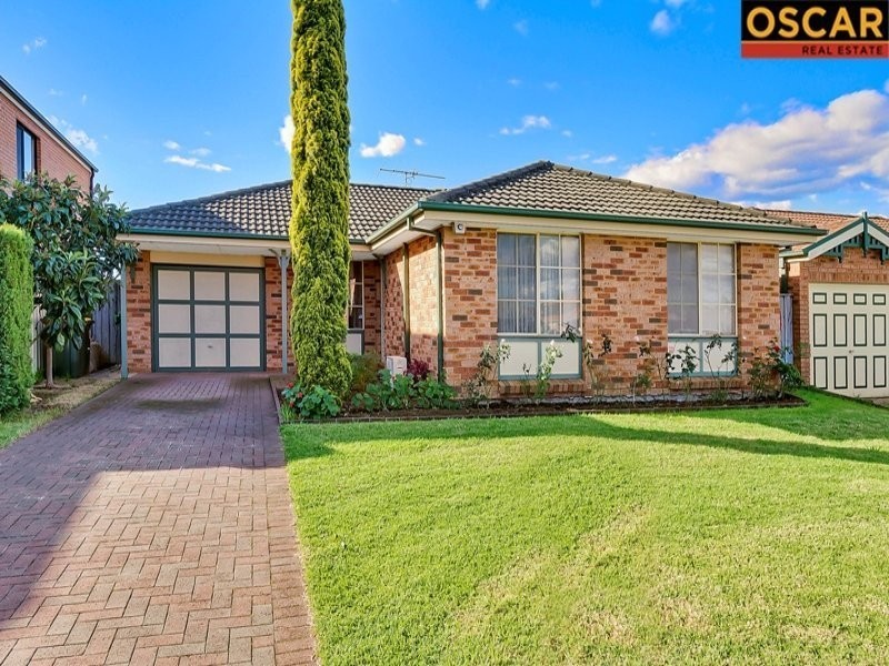 41 Linde Rd, Glendenning NSW 2761