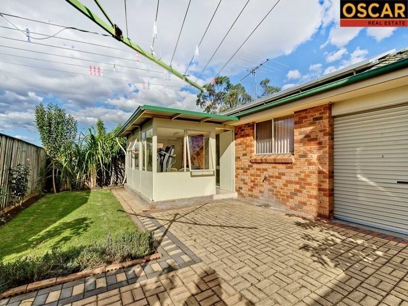 41 Linde Rd, Glendenning NSW 2761