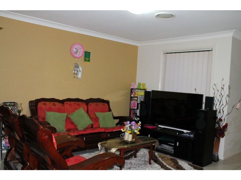 13/25 Abraham Street, Rooty Hill NSW 2766