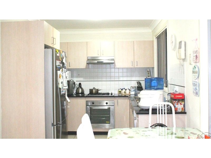 13/25 Abraham Street, Rooty Hill NSW 2766