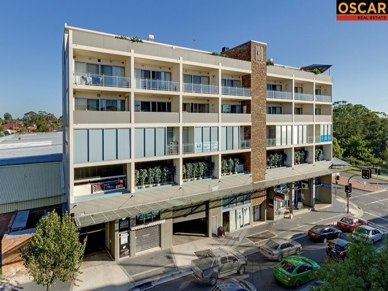 14/28 Patrick Street, Blacktown NSW 2148