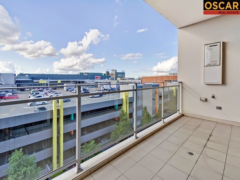 14/28 Patrick Street, Blacktown NSW 2148