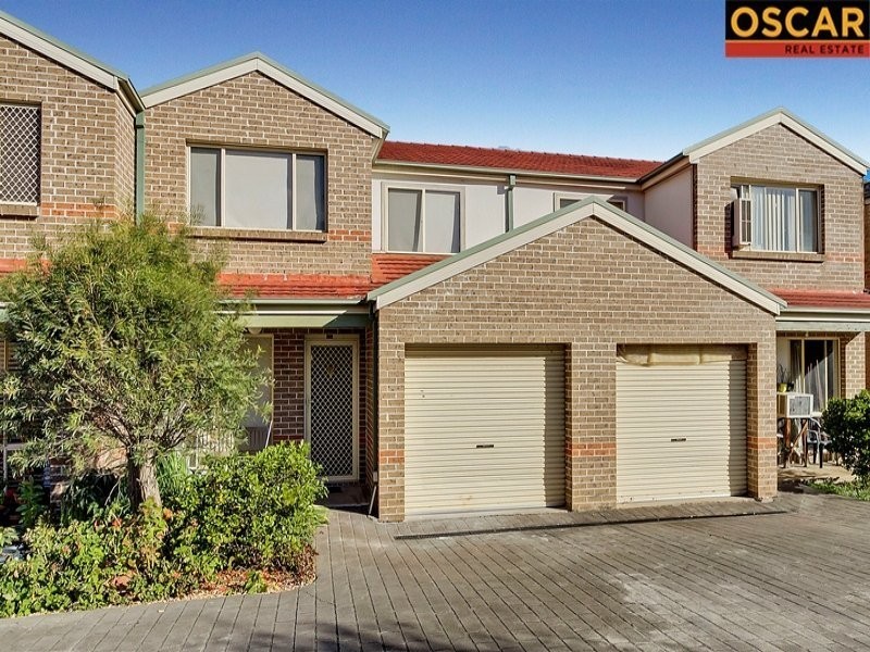 23/188 Walker Street, Quakers Hill NSW 2763