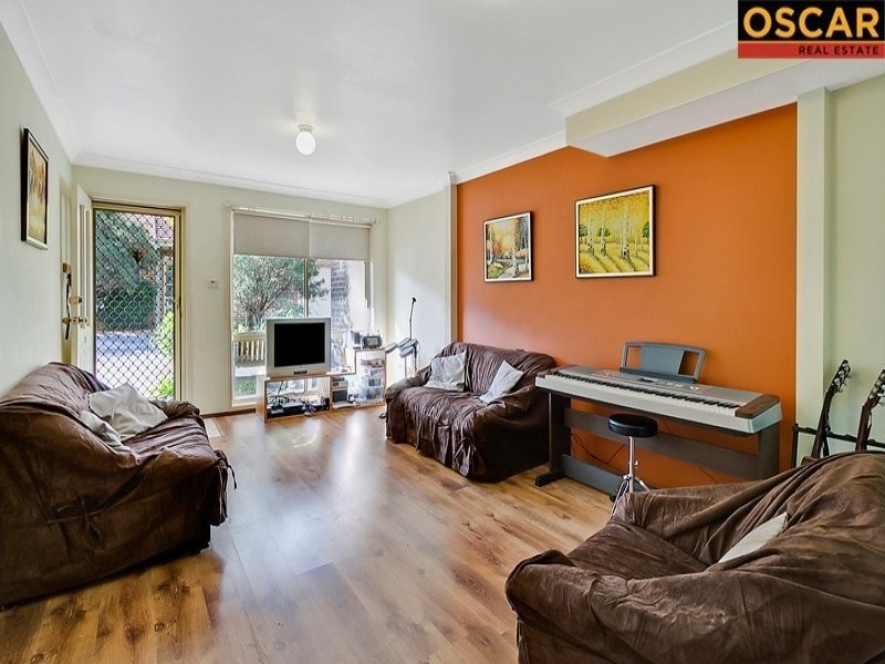 23/188 Walker Street, Quakers Hill NSW 2763