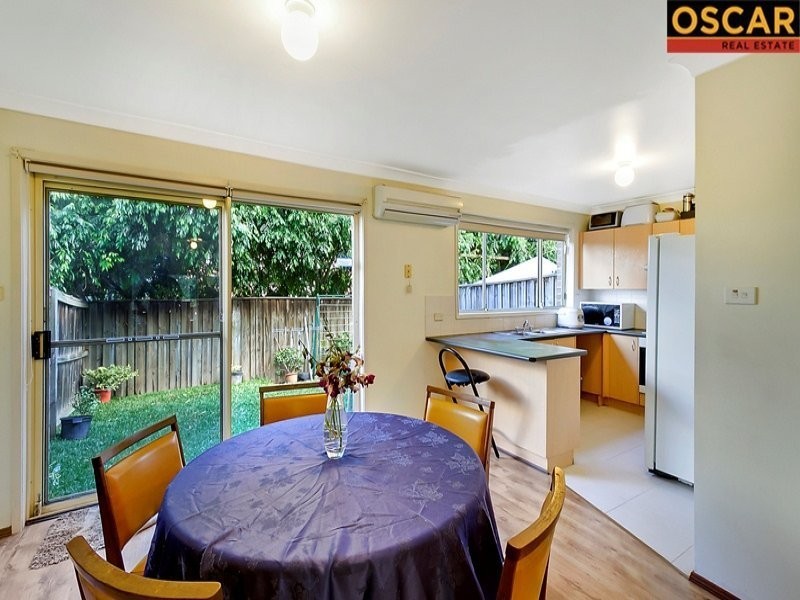 23/188 Walker Street, Quakers Hill NSW 2763