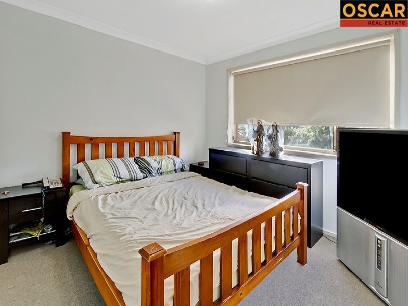 23/188 Walker Street, Quakers Hill NSW 2763