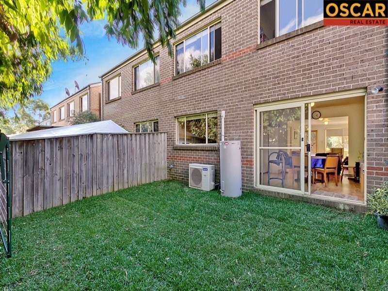 23/188 Walker Street, Quakers Hill NSW 2763