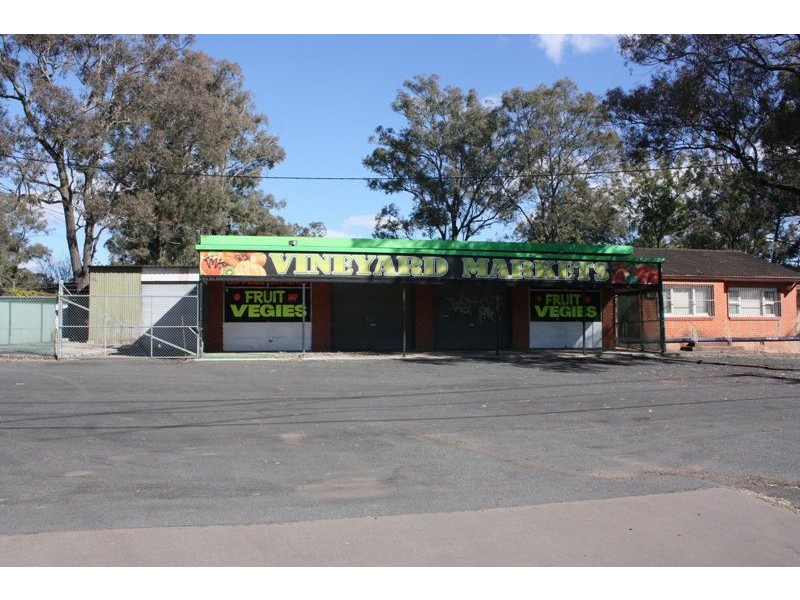 1586 Windsor Road, Vineyard NSW 2765