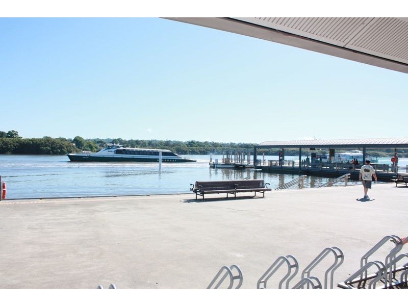 213/18 Marine Parade, Wentworth Point NSW 2127