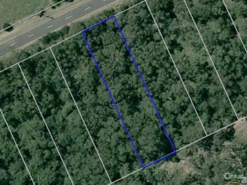 Lot 40 Grange Ave, Schofields NSW 2762