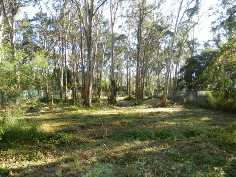 Lot 40 Grange Ave, Schofields NSW 2762