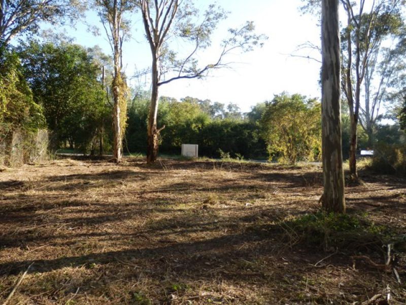 Lot 40 Grange Ave, Schofields NSW 2762