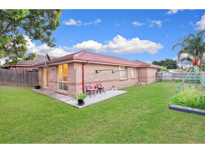 36 Phoenix Ave, Stanhope Gardens NSW 2768