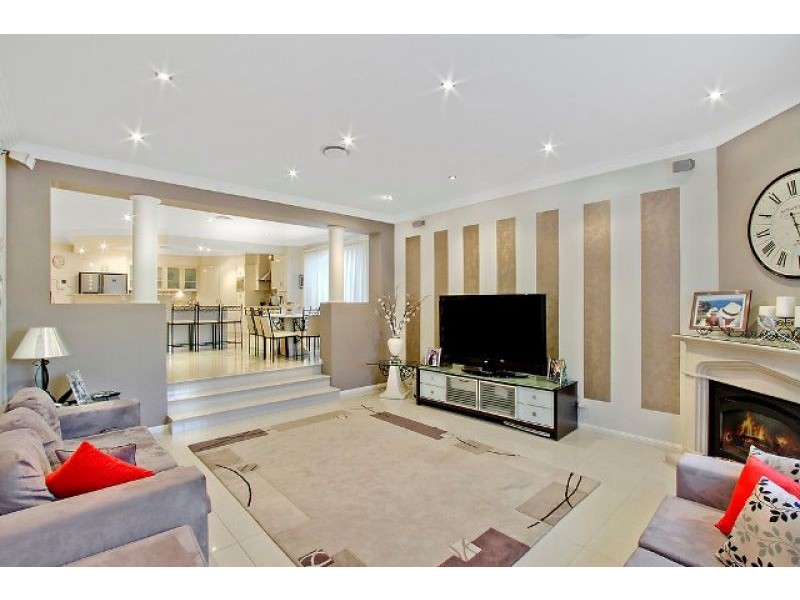 30 Springmill Ave, Rouse Hill NSW 2155