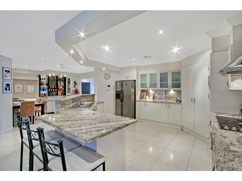 30 Springmill Ave, Rouse Hill NSW 2155
