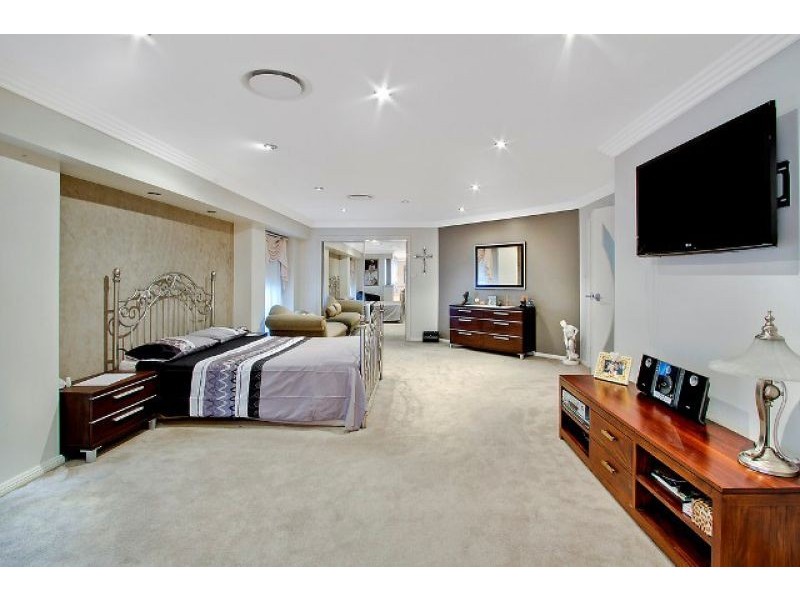 30 Springmill Ave, Rouse Hill NSW 2155