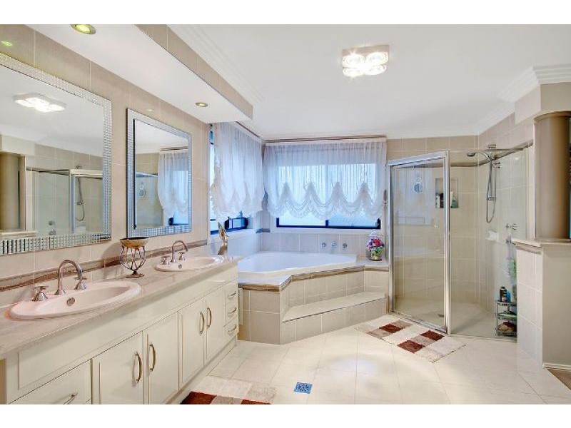 30 Springmill Ave, Rouse Hill NSW 2155
