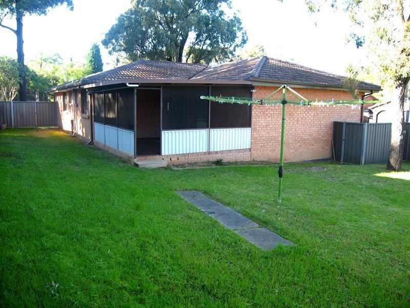 24 Isaac Smith Parade, Kings Langley NSW 2147