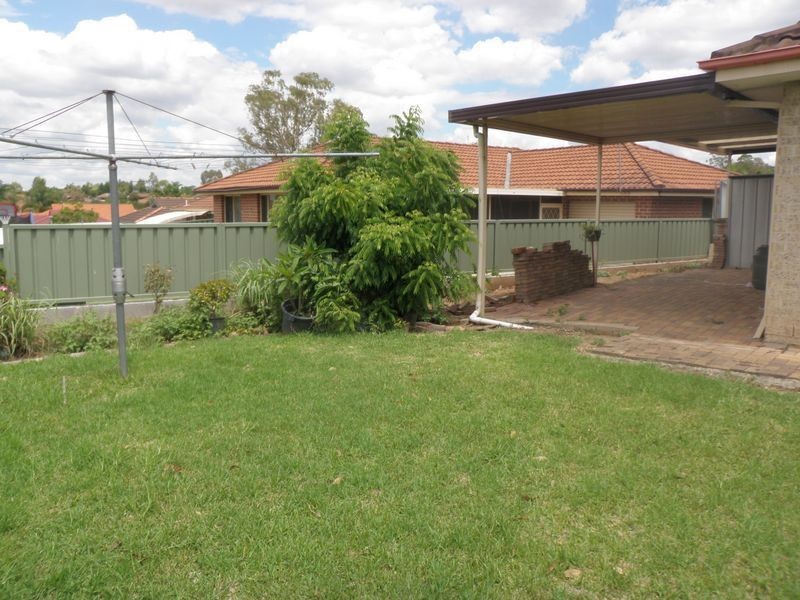 8 Sherborne Place, Glendenning NSW 2761