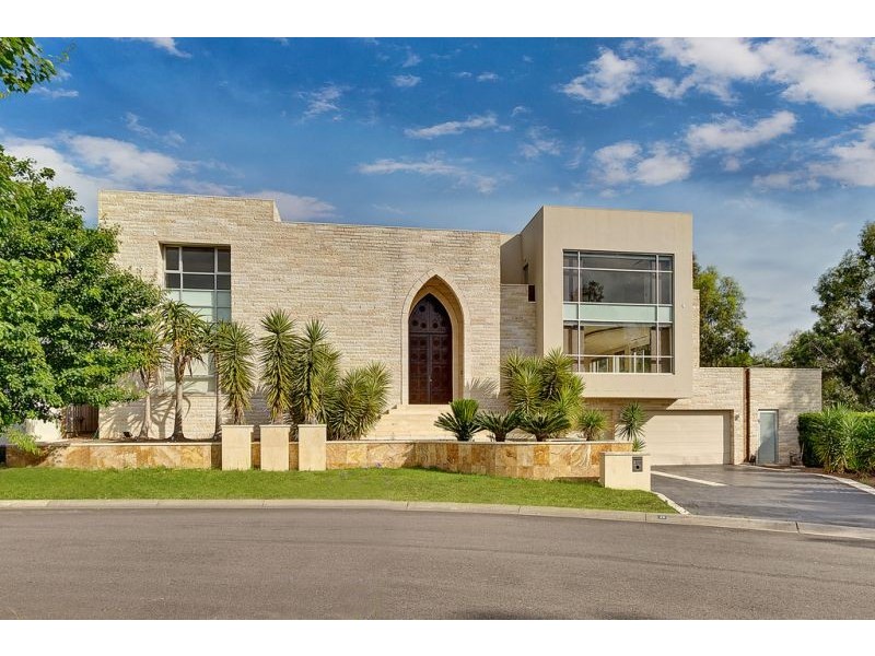 20 Bridgeview Cct, Bella Vista NSW 2153