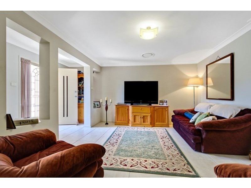 52 Barlow  Street, Cambridge Park NSW 2747