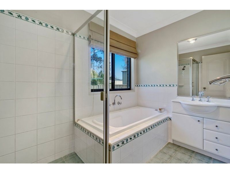 52 Barlow  Street, Cambridge Park NSW 2747