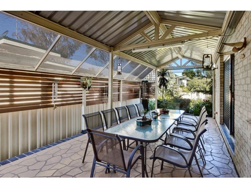 52 Barlow  Street, Cambridge Park NSW 2747