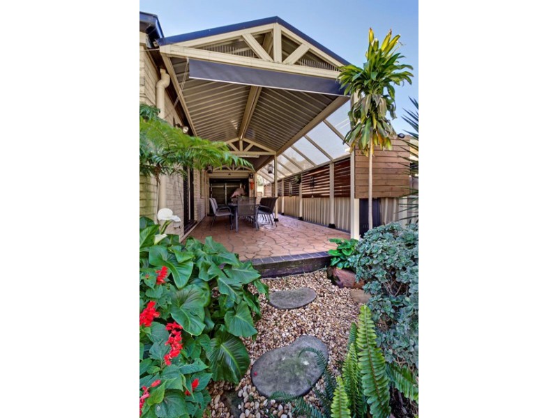 52 Barlow  Street, Cambridge Park NSW 2747