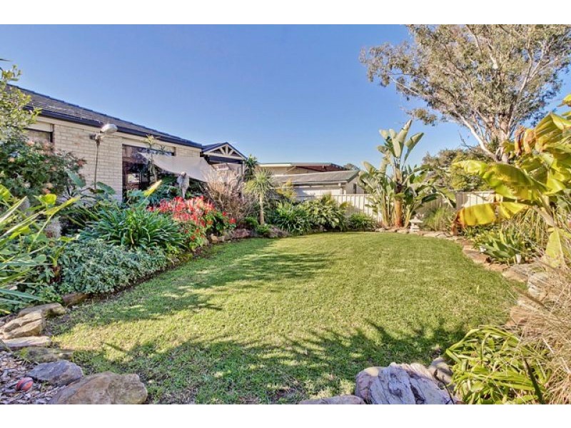 52 Barlow  Street, Cambridge Park NSW 2747
