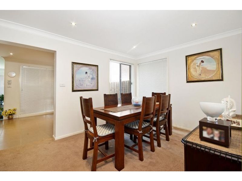 9 Avondale Terrace, Parklea NSW 2768