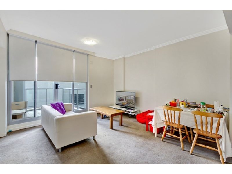 2 Cunningham Street, Haymarket NSW 2000