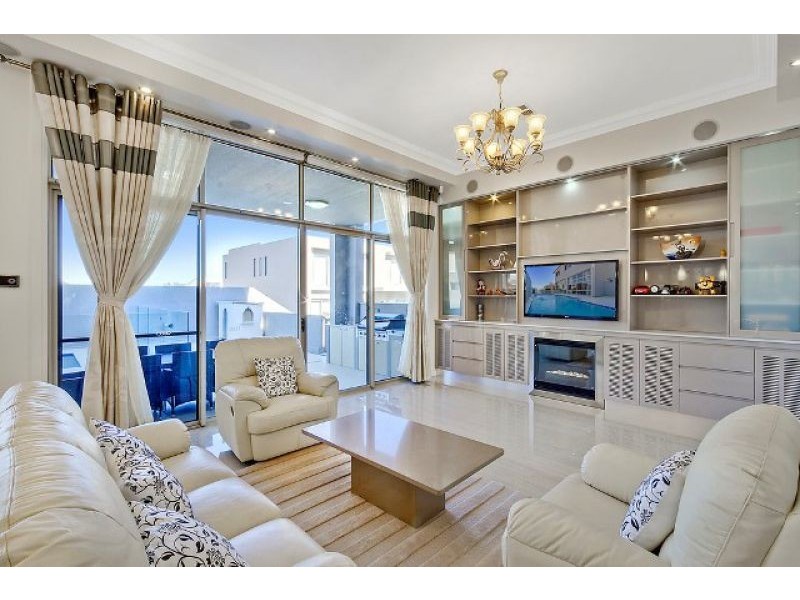 7 WOODBRIDGE PLACE, Bella Vista NSW 2153