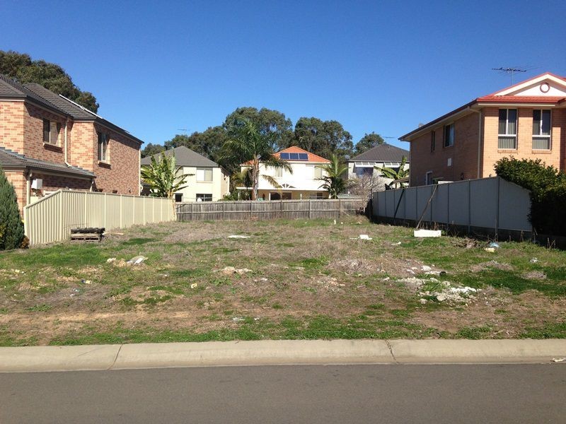 46 Bow Av, Parklea NSW 2768