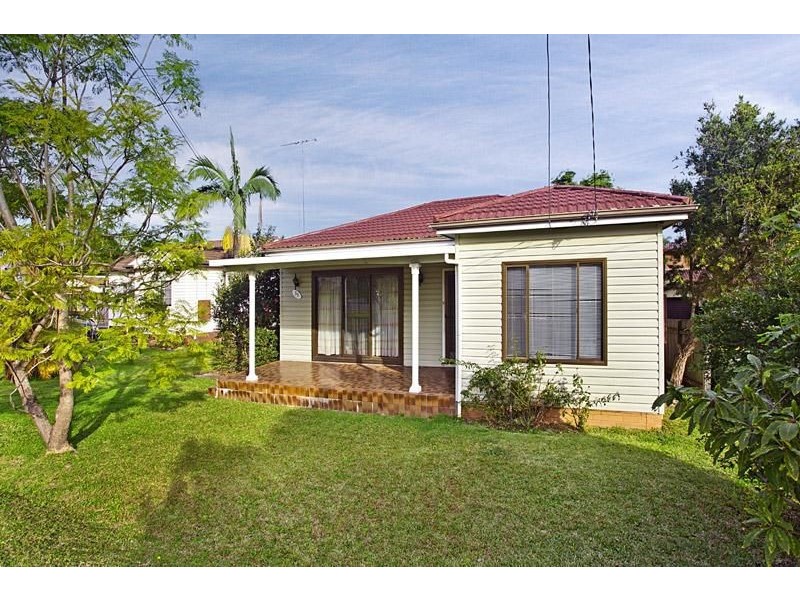 33 Sparkle Ave, Blacktown NSW 2148
