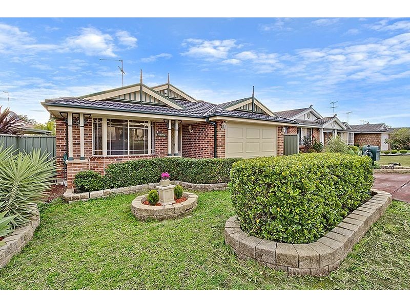14 Adrian Street, Glenwood NSW 2768
