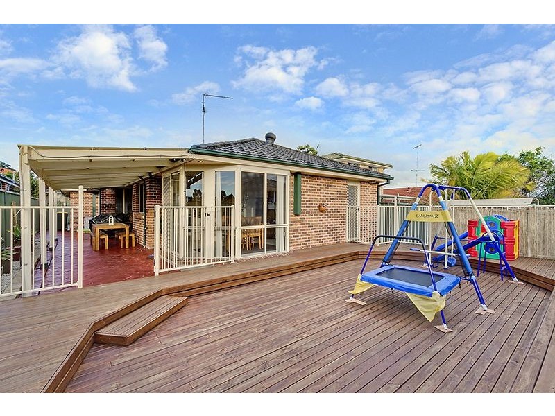 14 Adrian Street, Glenwood NSW 2768