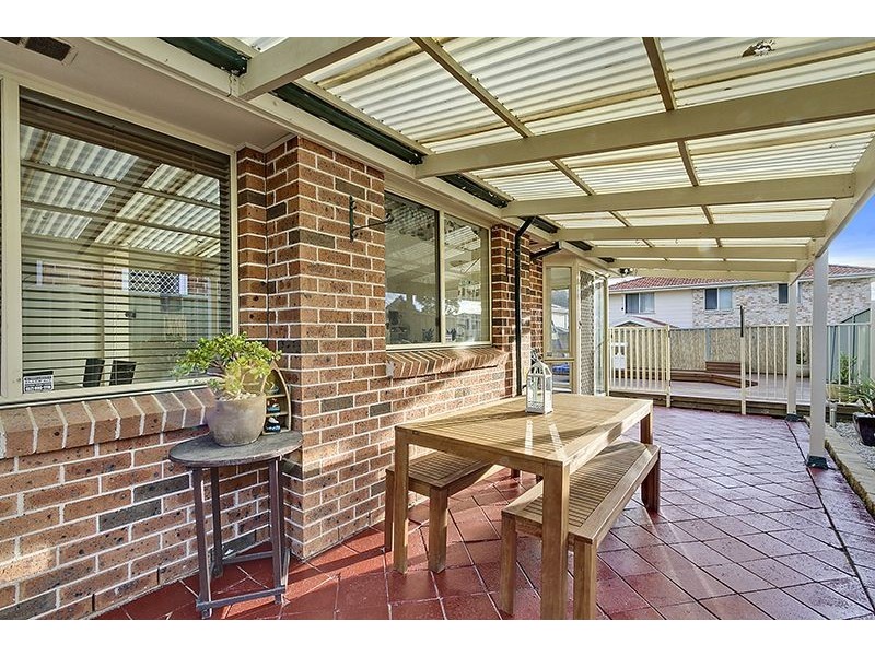 14 Adrian Street, Glenwood NSW 2768