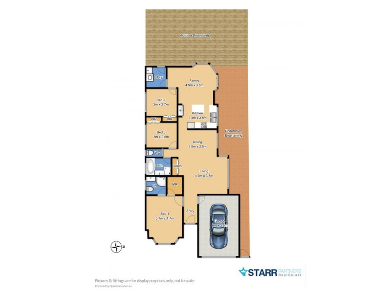 14 Adrian Street, Glenwood NSW 2768