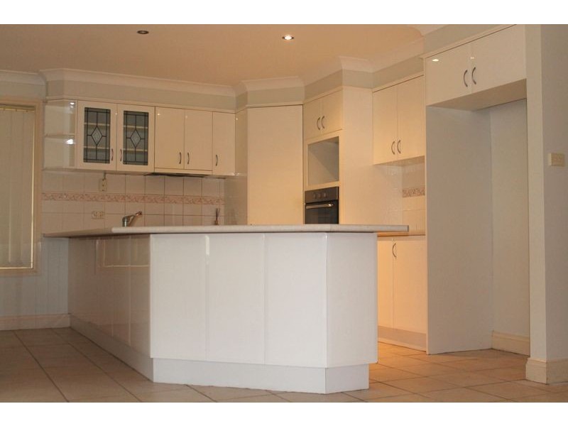 15 Dungara Crescent, Stanhope Gardens NSW 2768