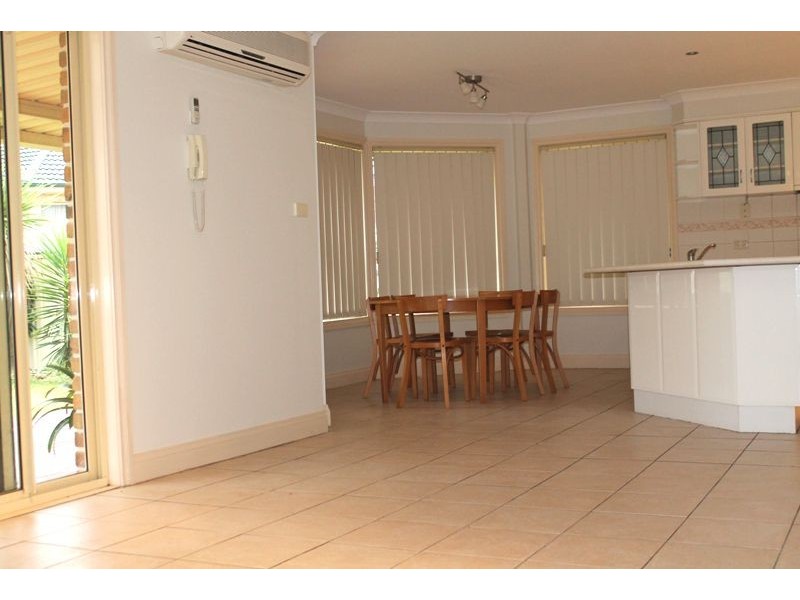 15 Dungara Crescent, Stanhope Gardens NSW 2768