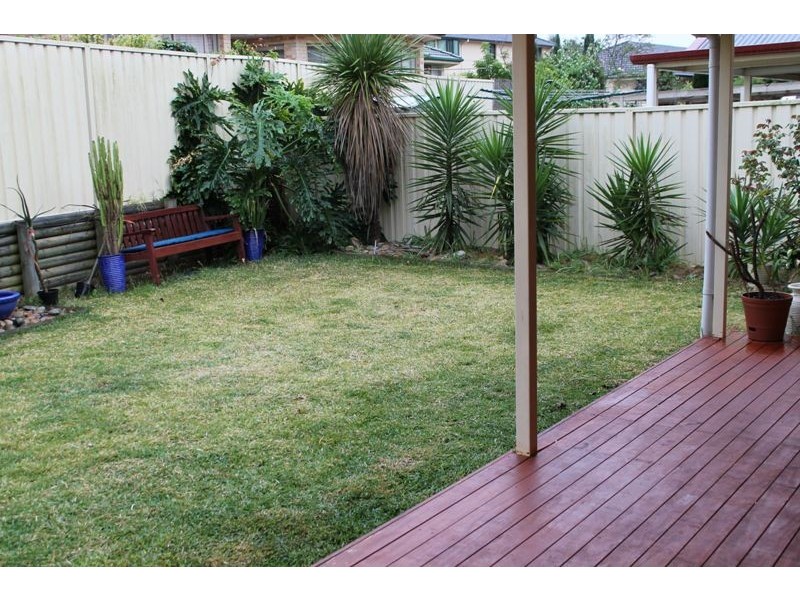 15 Dungara Crescent, Stanhope Gardens NSW 2768