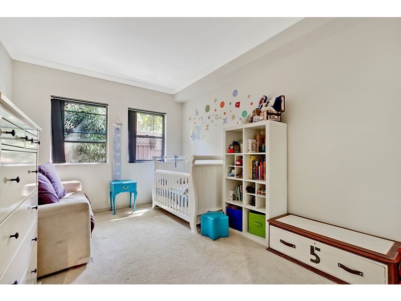 Unit3/44-46 Cecil Ave, Castle Hill NSW 2154